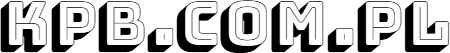 Logo kpb.com.pl